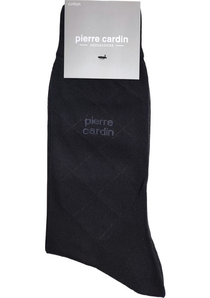 Lusaka Pamuk Erkek Çorap