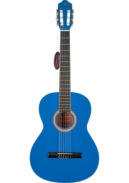 Lc 3900 Pb Mavi Klasik Gitar