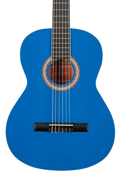 Lc 3900 Pb Mavi Klasik Gitar modelleri