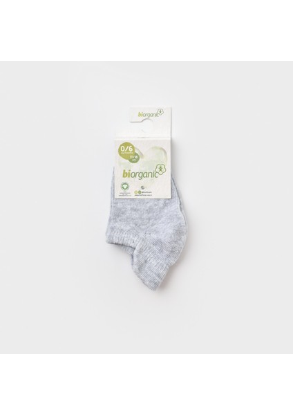 Basic Sneakers Bebek Çorabı 68389 fiyatları