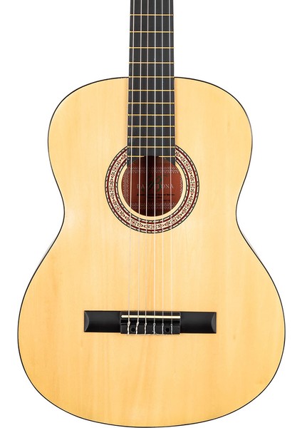 Lc 3900 Nl / Klasik Gitar modelleri