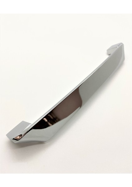 Furnipart Kulp Bend 160MM Inox