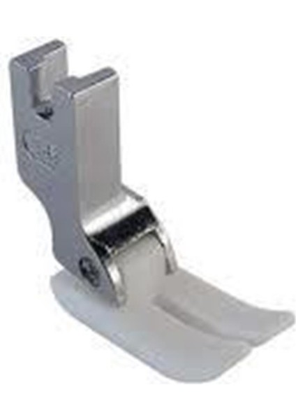 Fdm Düz Makine Plastik Çima Ayak 9.5mm Tcr3/8e