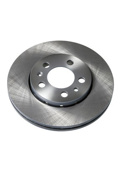 Golf4 Bora A3 Toledo Polo Fren Diski Ön 1997- [] [1J0615301D]