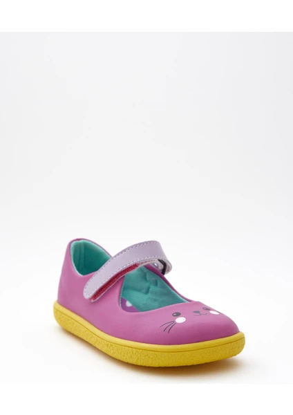 Dudino Kids Footwear Pastel-Leo