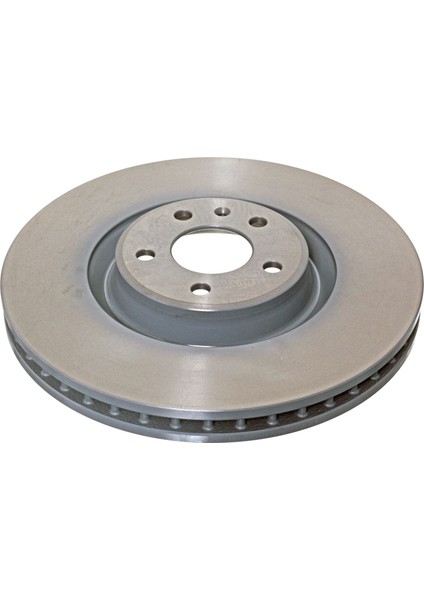 A6 A7 A8 Fren Diski Ön 2011- [] [4G0615301A]