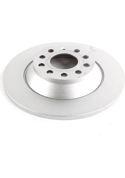 A6 Fren Diski Arka 2005-2011 [] [4F0615601E]