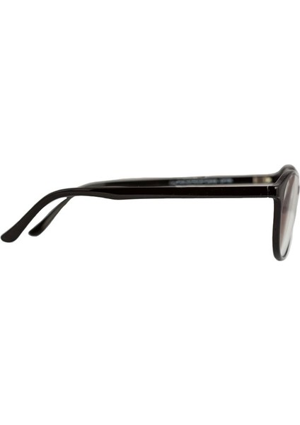 Computer Glasses Nlf NO3447 Siyah Mavi Işık Filtreli Ekran Gözlüğü