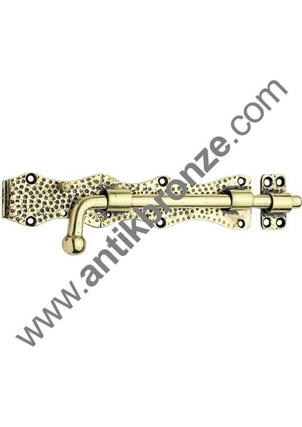 Sarı Sürgü 20CM fiyatları
