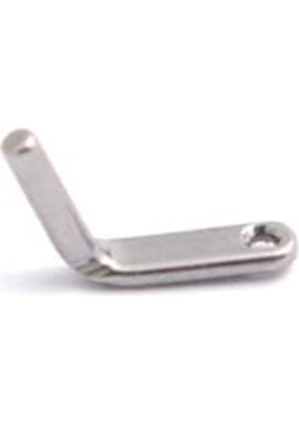 Reçme Dikiş Makinesi Karyoka Küçük L MH05