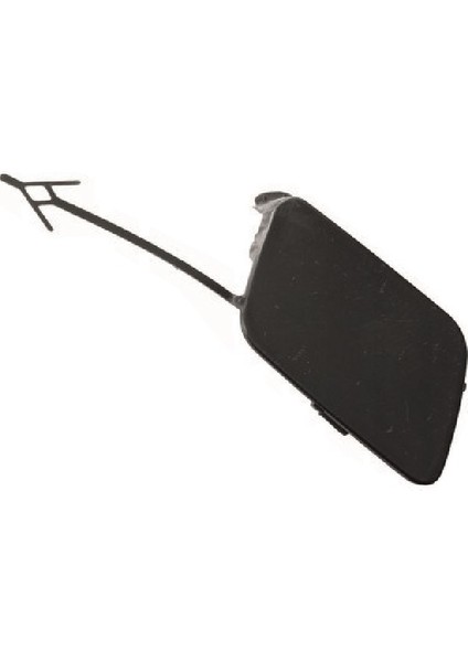 Audi A3 Hatcback Ön Tampon Çeki Kapağı 2013-2017 292584