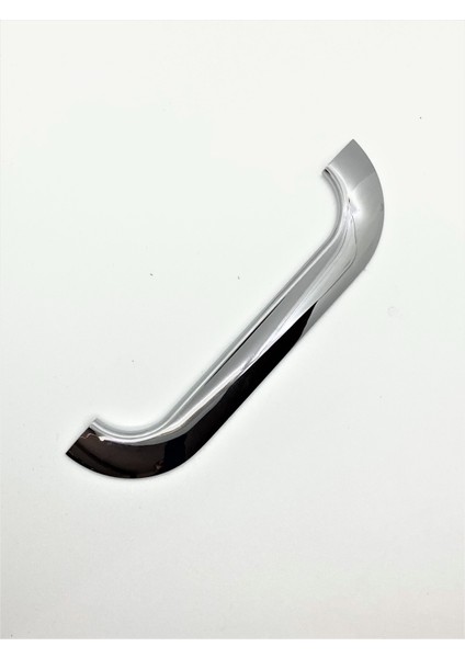 Furnipart Kulp Wıng 320MM Inox