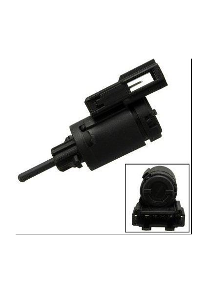 Bora Golf4 T5 Octavia A3 Leon Fren Pedal Müşürü 1997- [] [1J0945511D]