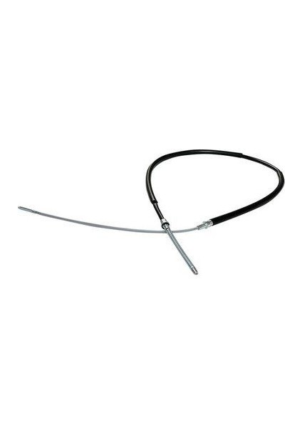 Caddy Inca El Fren Teli 1995-2004 [] [6K9609721]