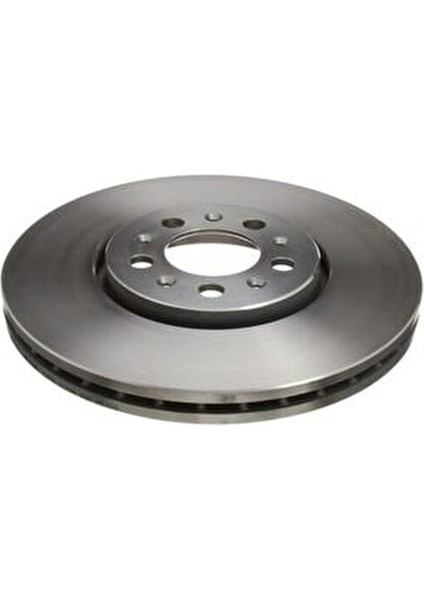 Golf4 Bora A3 Toledo Polo Fren Diski Ön 1997- [1J0615301D]
