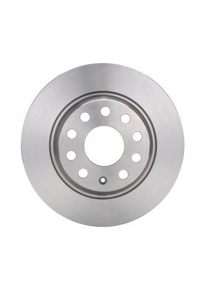 Golf5 Golf6 Jetta Passat A3 Leon Fren Diski Arka 2004-2013 [bosch] [1K0615601AD]