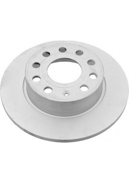 Caddy Golf5 Golf6 Jetta A3 Leon Fren Diski Arka 2004-2013 [1K0615601L]