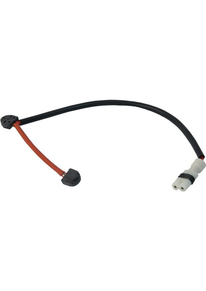 Boxster Cayman Fren Balata Fişi Arka 2004-2012 [bosch] [98761267601]