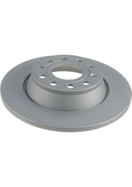 Golf5 Golf6 Jetta Passat A3 Leon Fren Diski Arka 2004- [1K0615601AD]