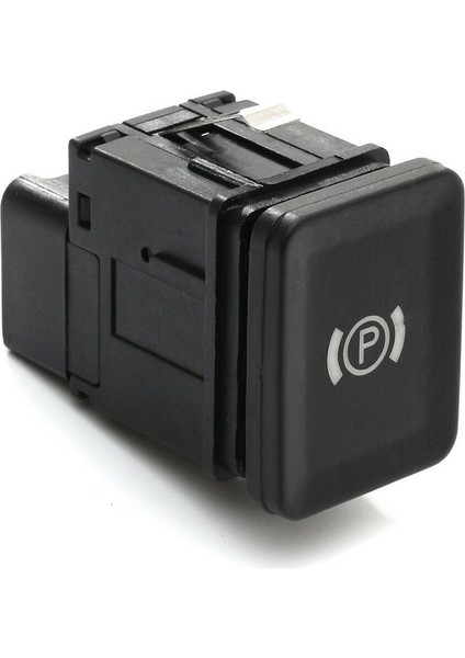 Passat El Fren Düğmesi 2004- [] [3C0927225C]