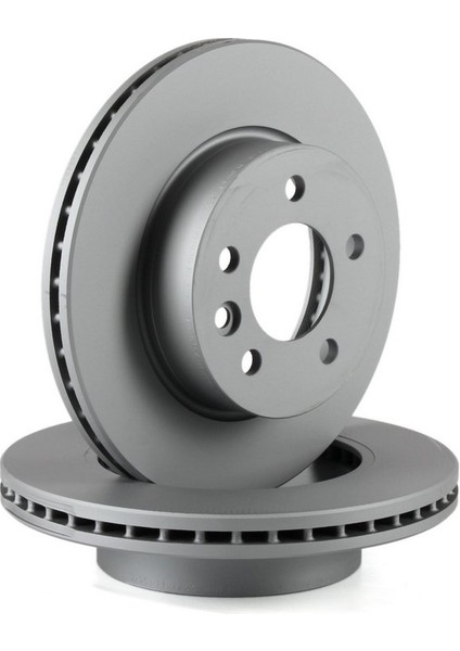 Crafter Fren Diski Ön 2016- [2N0615301A]