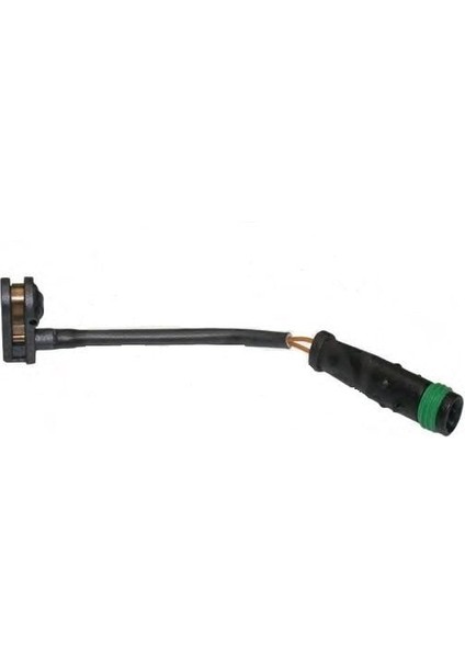 Crafter Sprinter Fren Balata Fişi Ön 2006- [2E0906206C]