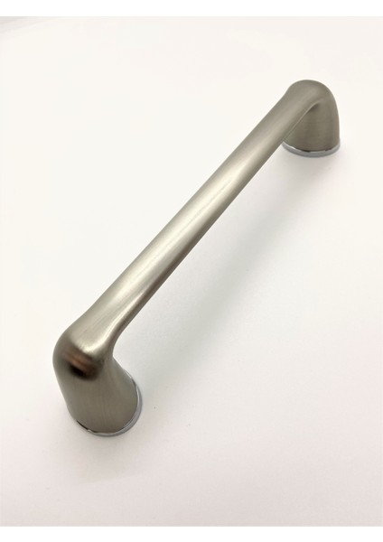 Furnipart Kulp Frıdge 320MM Inox-Krom