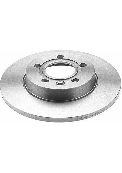 T4 Fren Diski Arka 1991-2003 [] [7D0615601]