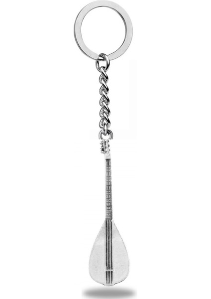 Bağlama Saz Anahtarlık