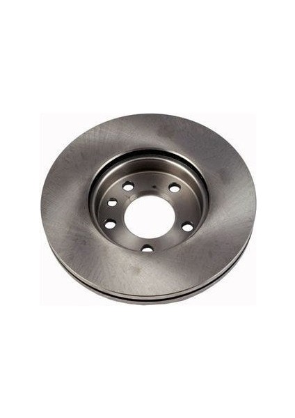 T5 T6 Fren Diski Ön 2004- [7H0615301D]