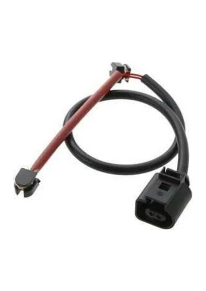 Touareg Q7 Cayenne Fren Balata Fişi Ön 2010- [] [7P0907637]