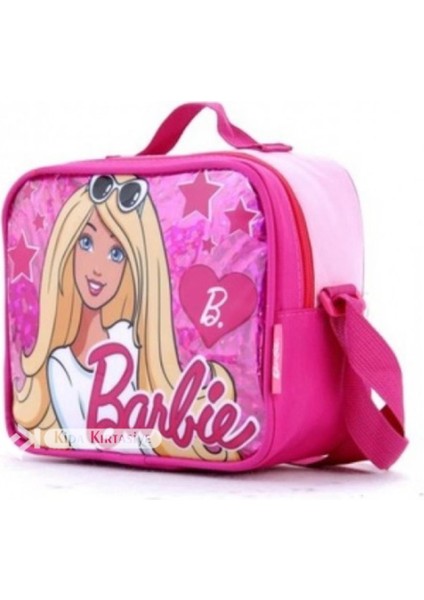 Barbie Beslenme Çantası