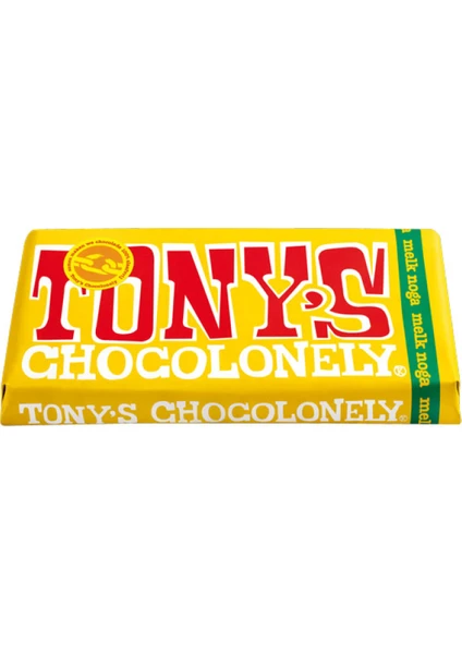 Tony's Sütlü Noga  180 gr