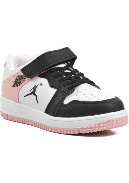 Haykat Unisex Çocuk Günlük Sneaker Spor Ayakkabı