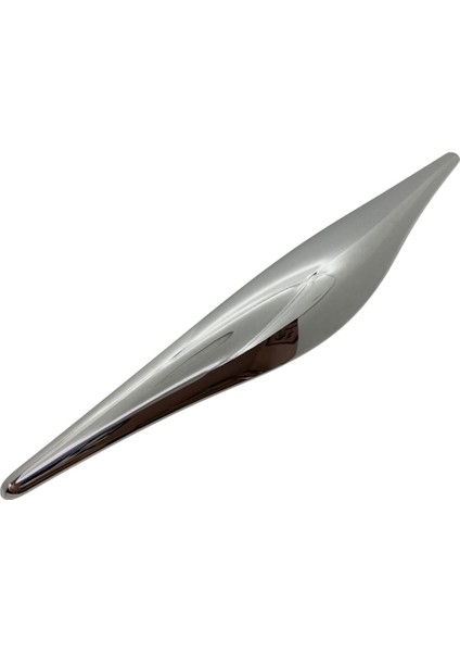 Furnipart Kulp Manta 320 mm Inox