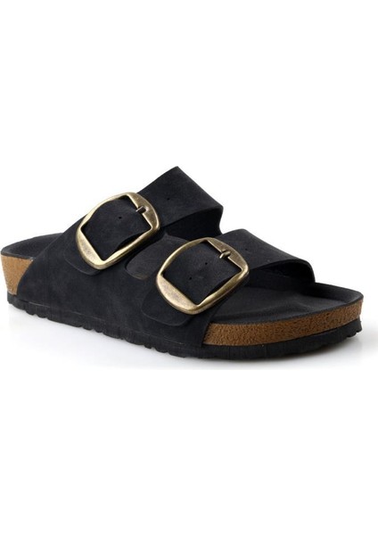 PC-6958 Orto Pedik Kadın Terlik