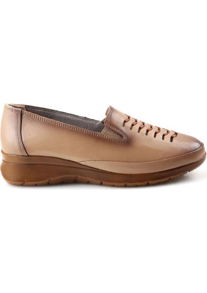 02448 Kadın Deri Günlük Ayakkabı fiyatları