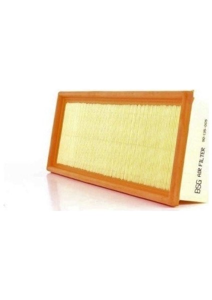 Classic Cordoba Hava Filtresi 1994-2001 [6K0129620]