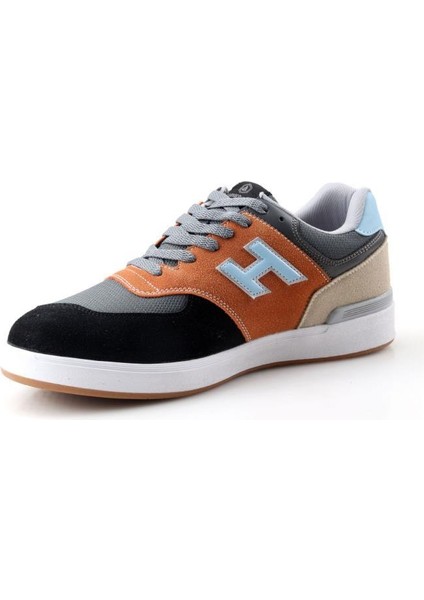 Poreno Erkek Günlük Sneakers Ayakkabı fırsatları