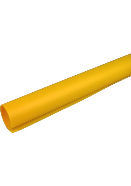 Uçurtma Kağıdı 42 Gr/m. - Koyu Sarı 70 x 100 cm