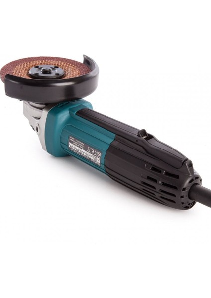 Ga4534 Avuç Taşlama 115Mm modelleri