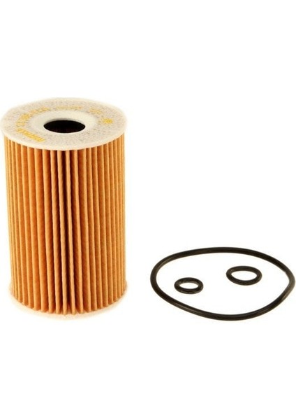 Golf Passat Caddy Jetta T5 T6 A3 Leon Crafter Yağ Filtresi 10- [ufi] [03L115562]