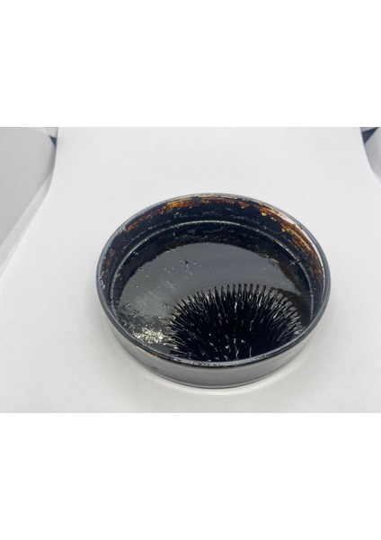 Manyetik Sıvı Ferrofluid, Bilim Projeleri Için Ideal, Oyuncak, Stres Giderici