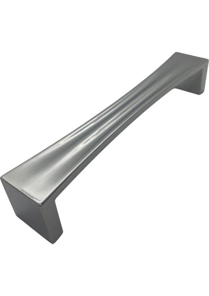 Furnipart Kulp Press 160 mm Inox