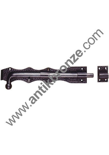 Sürgü Oksit 25CM