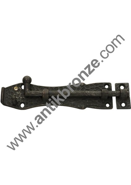 Sürgü Oksit 15CM