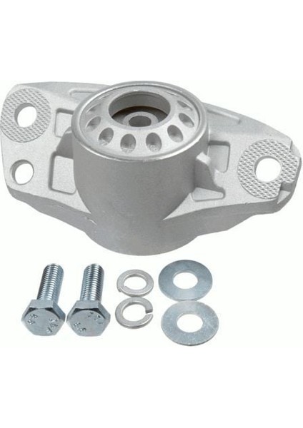 Golf5 Golf6 Jetta Passat A3 Leon Amortisör Takozu Arka 2004-2013 [lemförder] [3C0513353C]