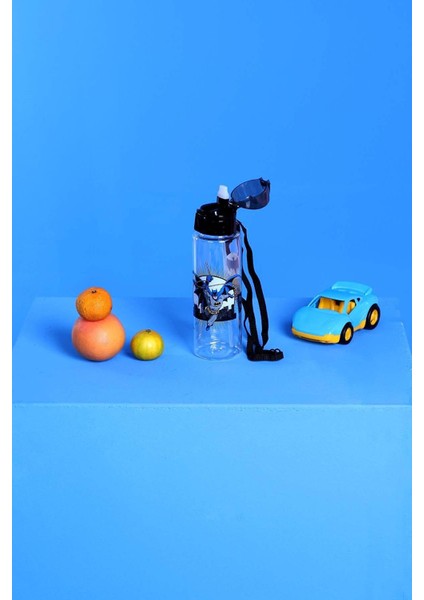 Batman Pipetli Kilitli Matara 500 ml fiyatları
