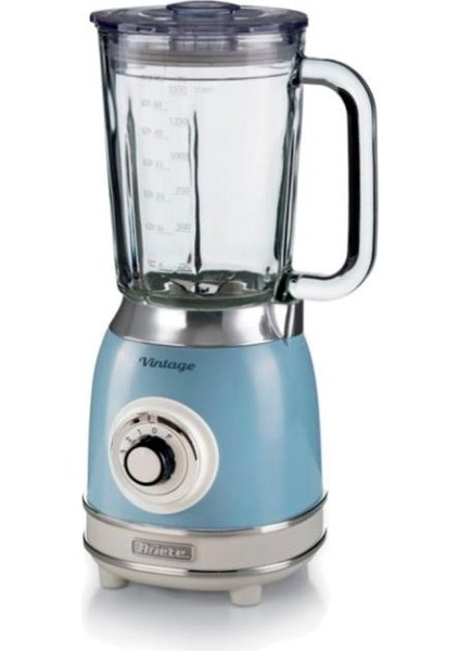 Vintage Cam Blender 1000 Wat Mavi