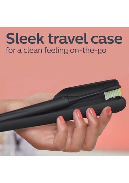 One Sonicare Şarj Edilebilir Diş Fırçası - HY1200/06